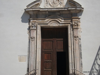 Chiesa san Filippo Superiore